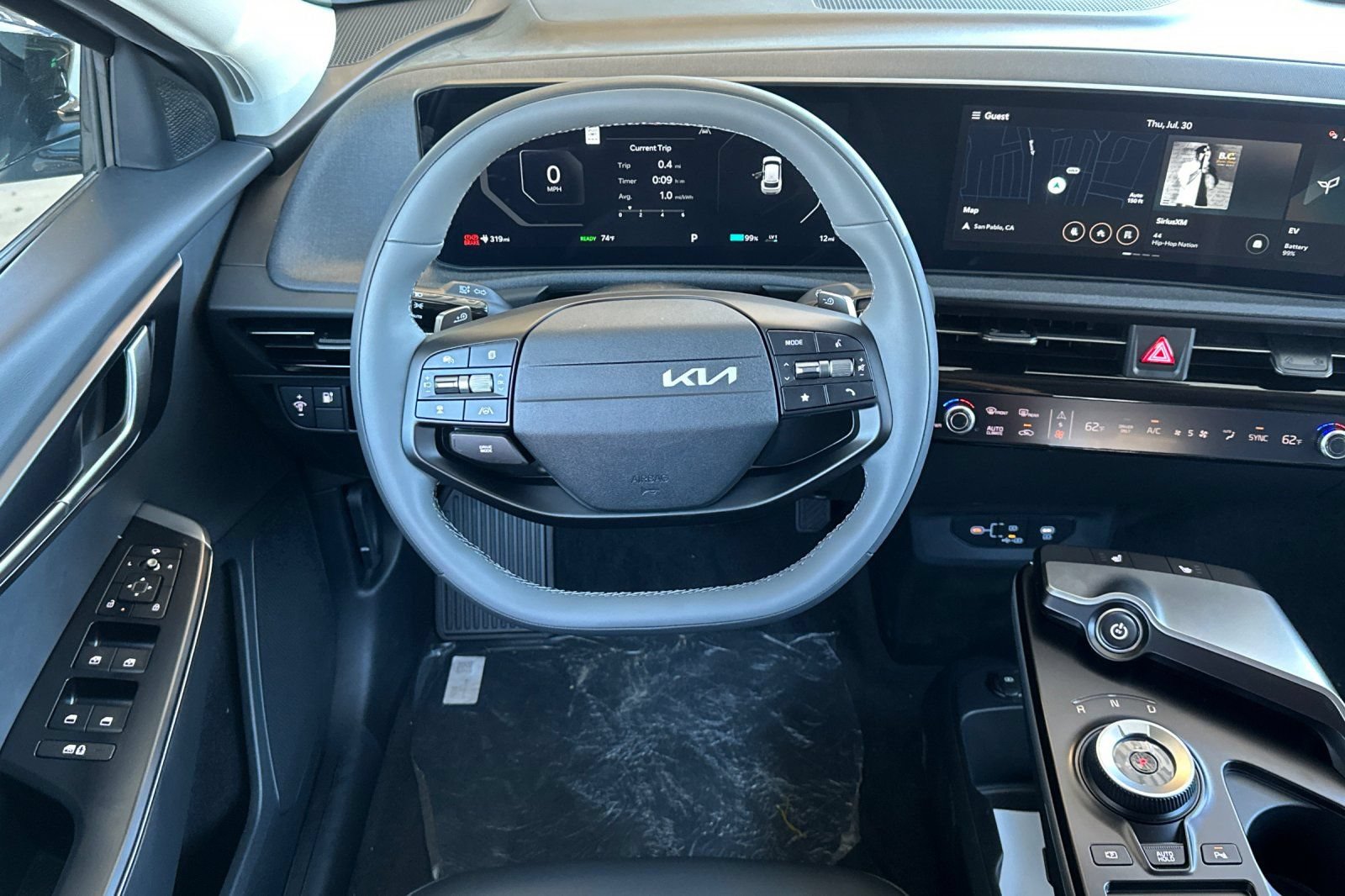 New 2026 Kia EV6 Light RWD image 14