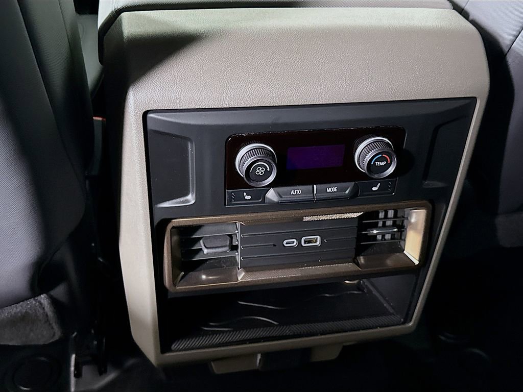 Used 2025 GMC Hummer EV 3X image 30