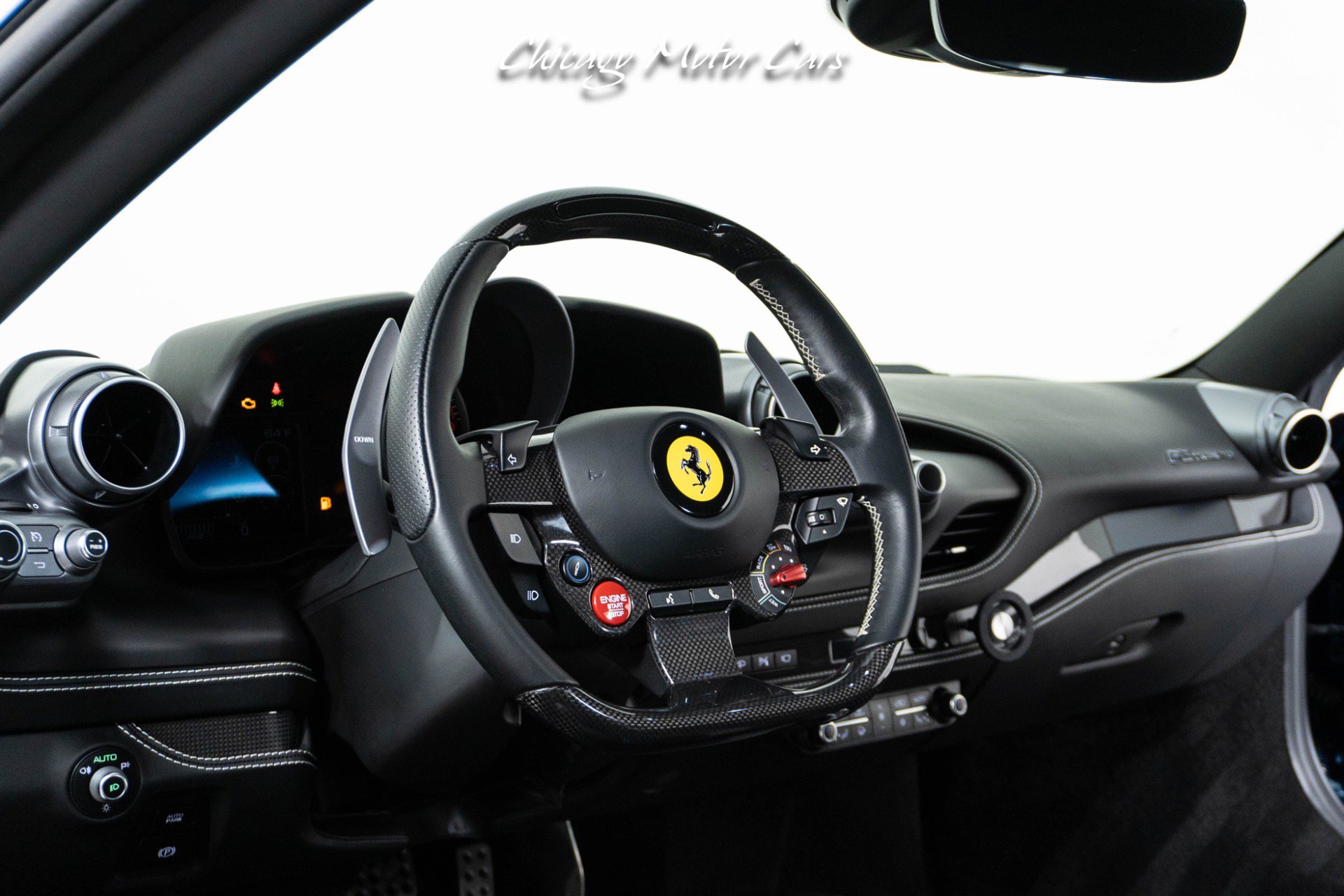 Used 2021 Ferrari F8 Tributo image 18