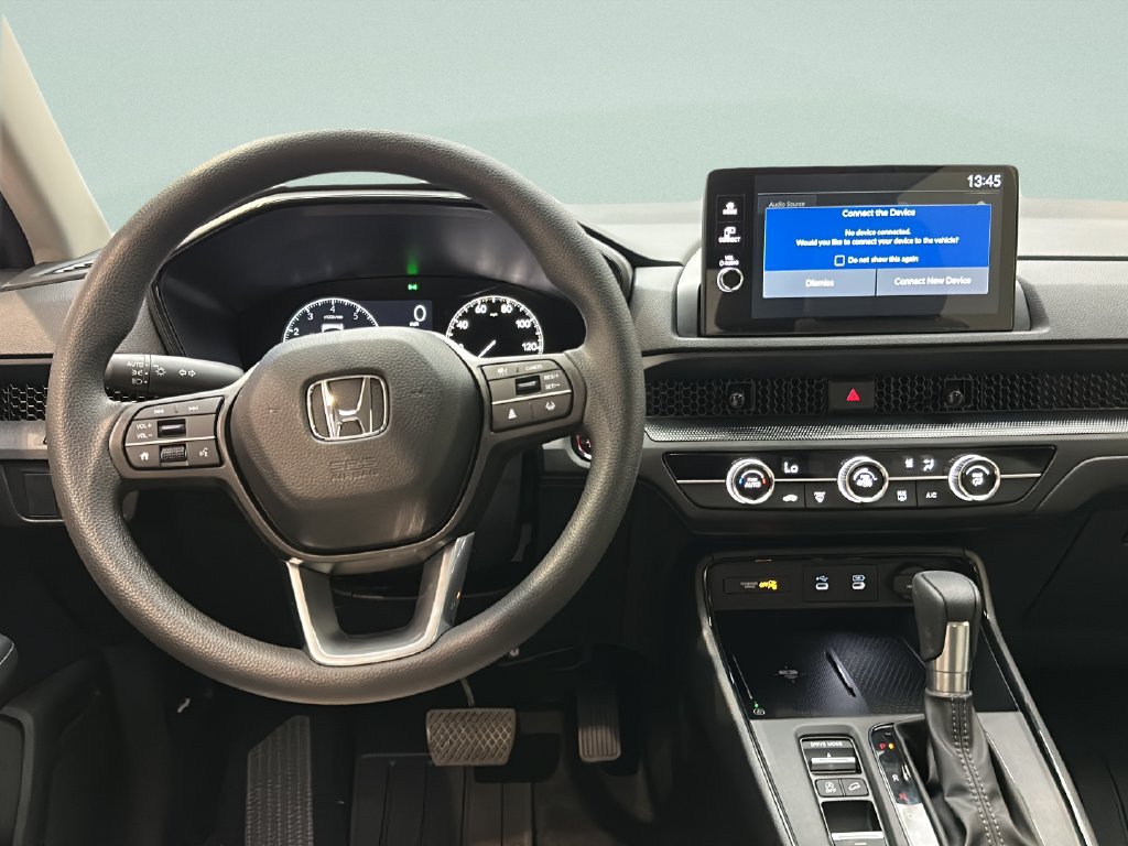 New 2026 Honda CR-V LX image 21