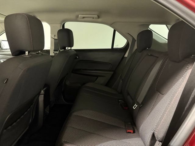 Used 2015 Chevrolet Equinox LT w/ Driver Convenience Package FWD image 20