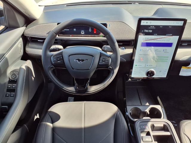 New 2026 Ford Mustang Mach-E Select w/ Interior Protection Package image 6