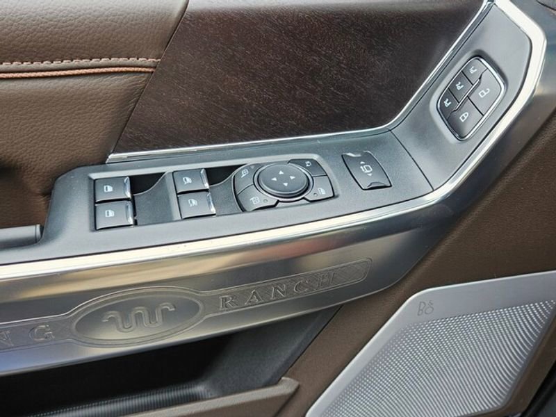 New 2026 Ford F250 King Ranch image 33
