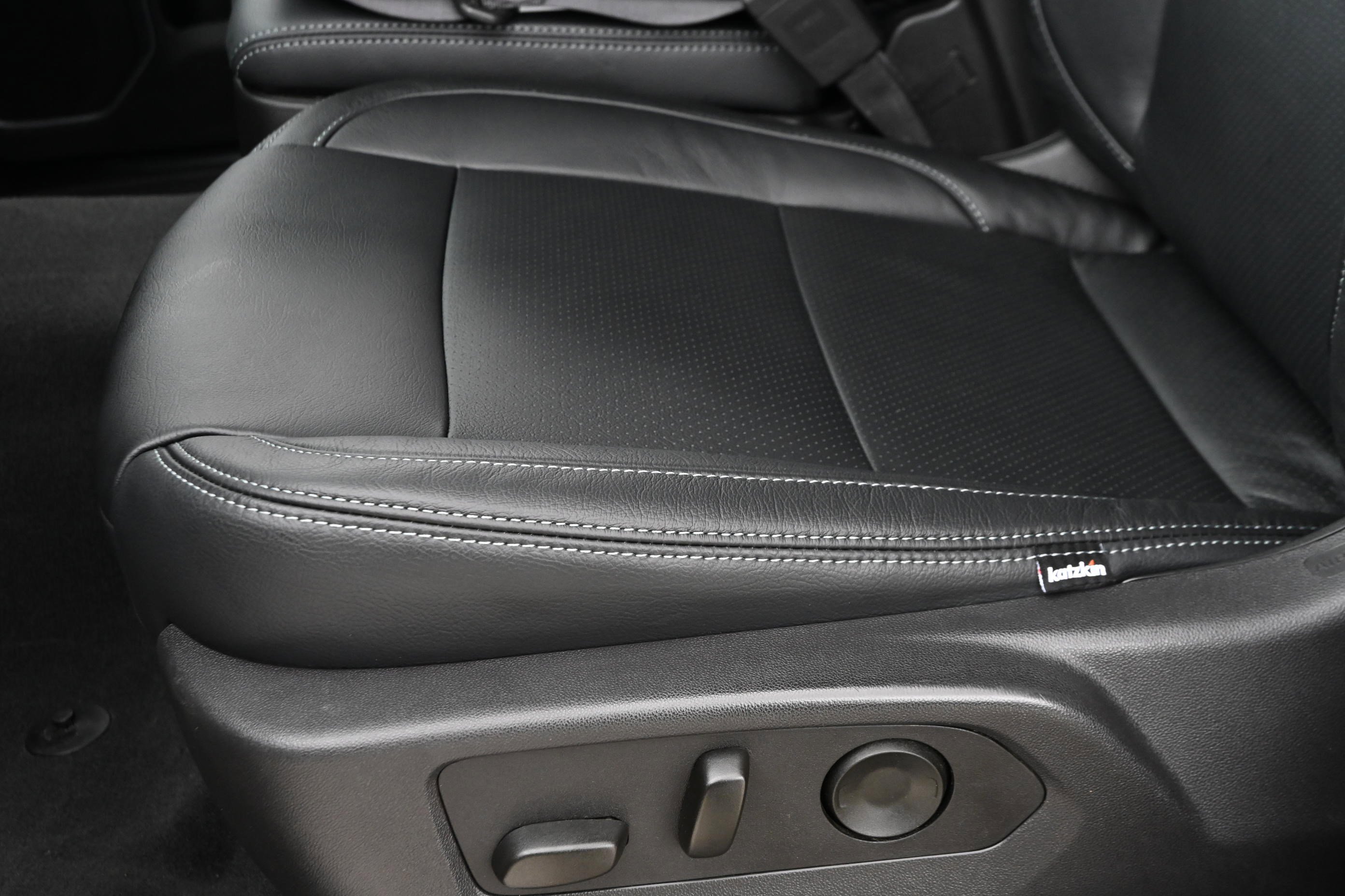 Used 2024 GMC Sierra 1500 SLE w/ Preferred Package image 30