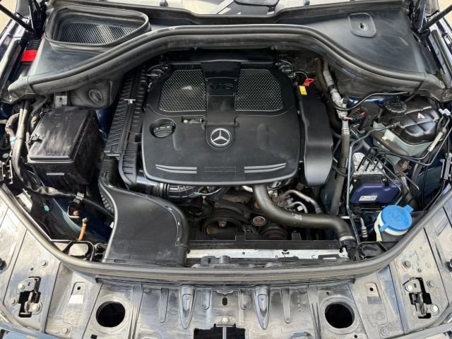 Used 2014 Mercedes-Benz ML 350 4MATIC image 30