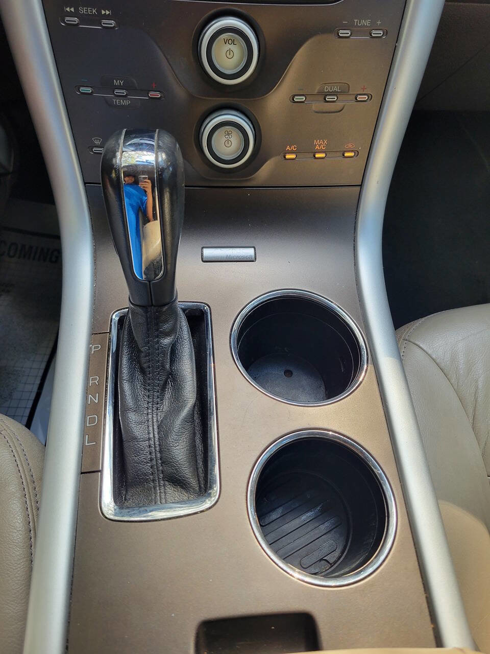 Used 2013 Ford Edge SEL image 21