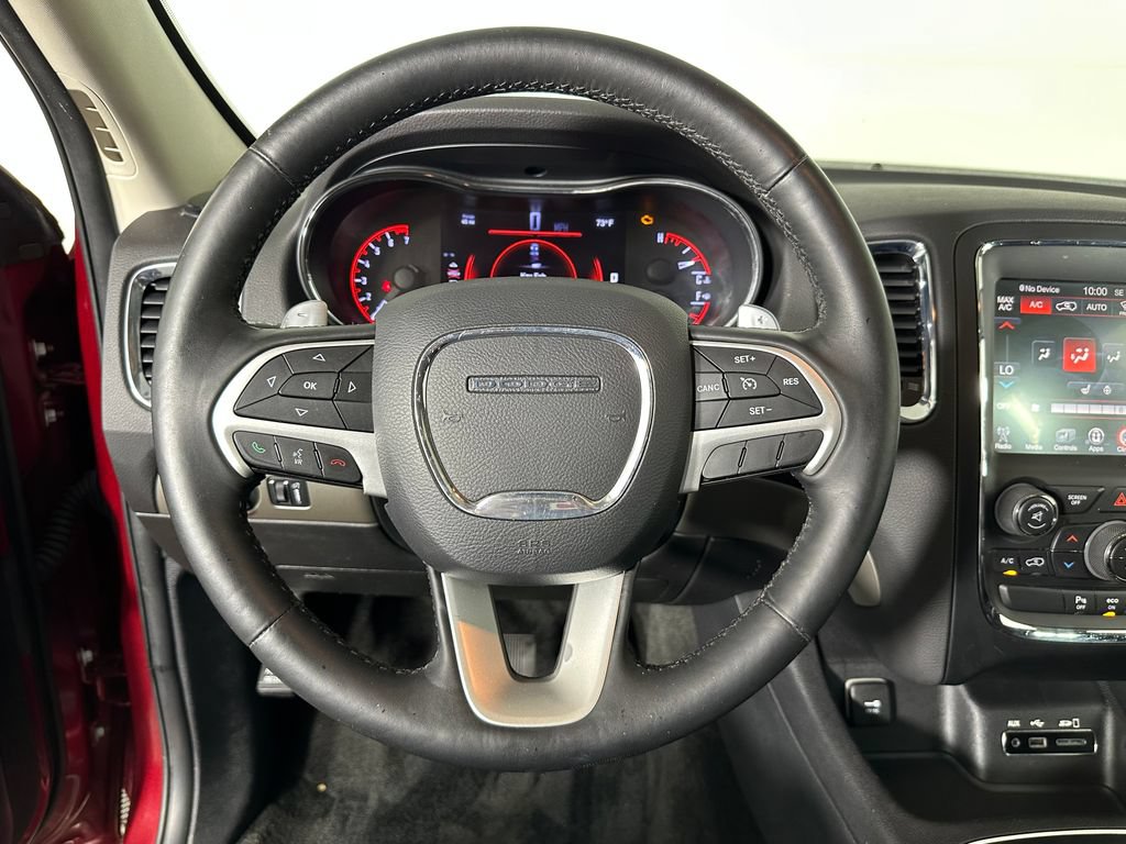 Used 2015 Dodge Durango SXT w/ Quick Order Package 23B AWD/4WD image 10