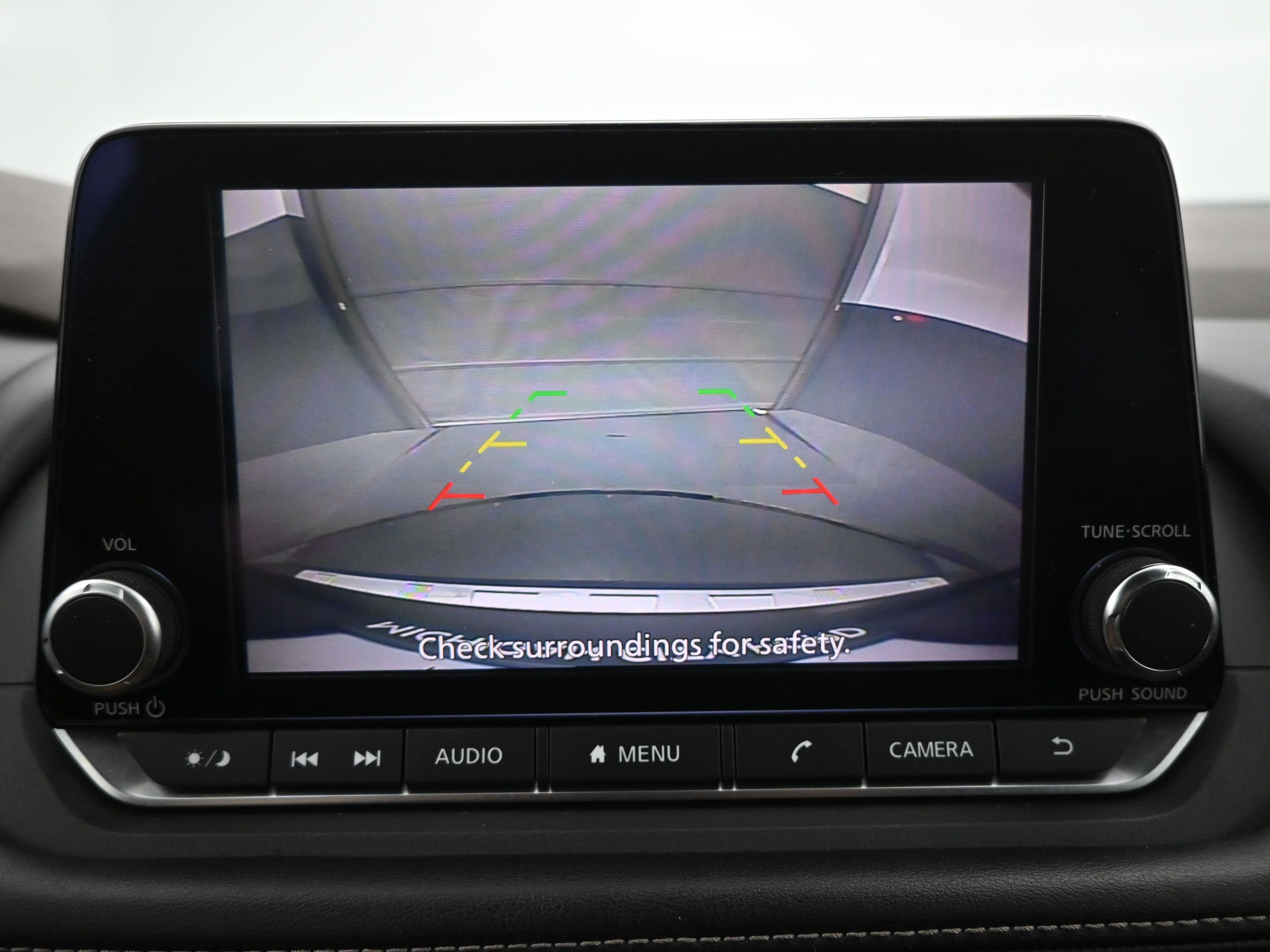 Used 2022 Nissan Rogue SV image 16