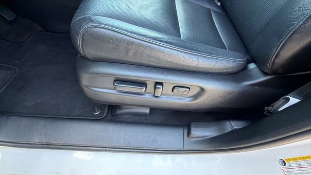 Used 2023 Honda Passport EX-L image 21