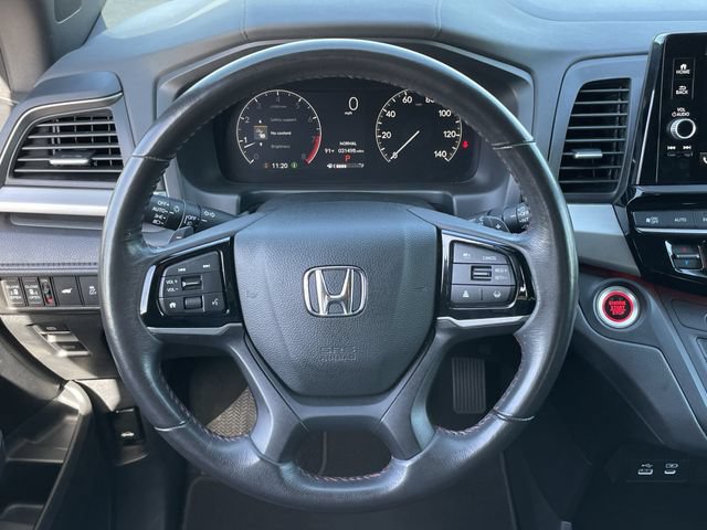 Certified 2025 Honda Odyssey Sport-L image 12