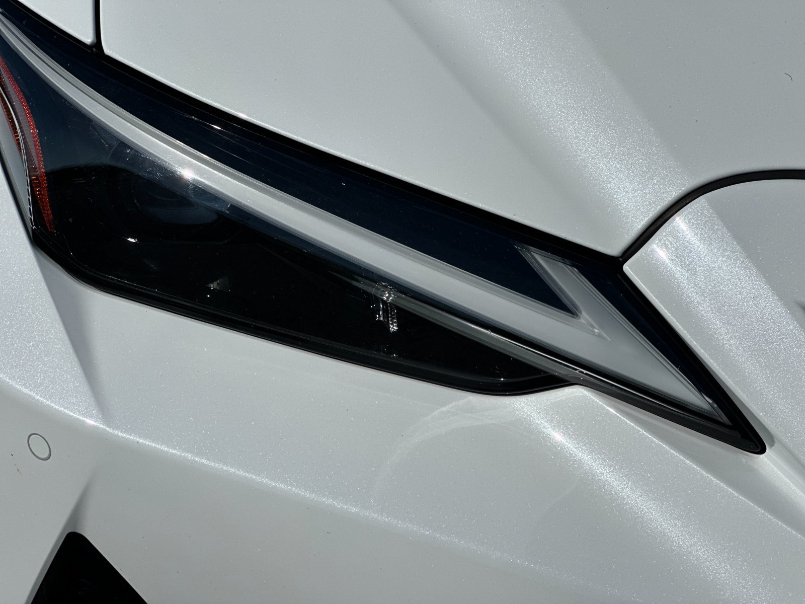 Used 2023 Lexus IS 350 F Sport w/ Accessory Package 2 RWD image 36