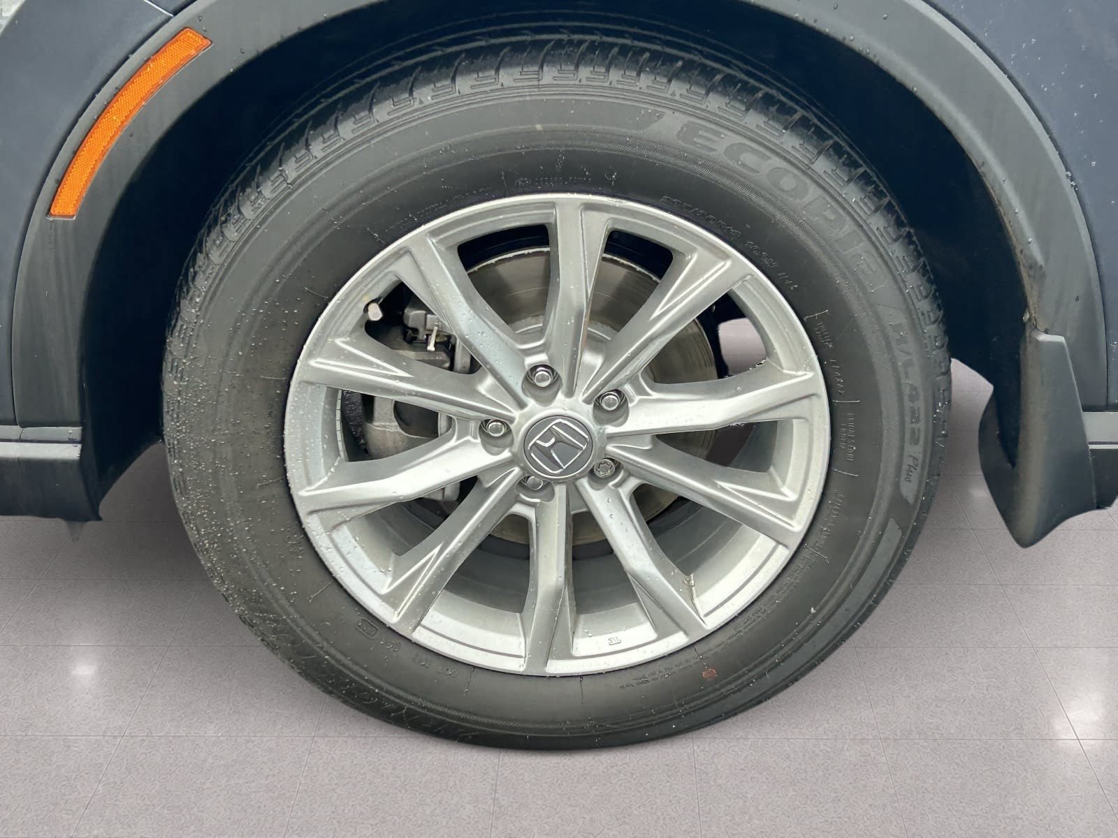 Certified 2024 Honda CR-V EX-L image 11