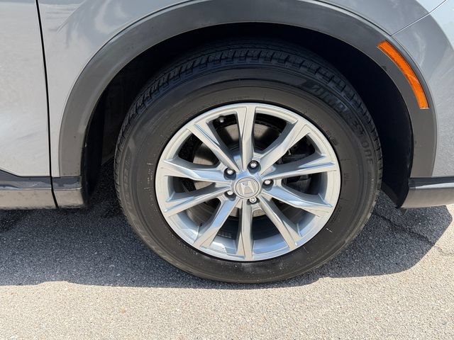 Certified 2024 Honda CR-V EX-L image 10