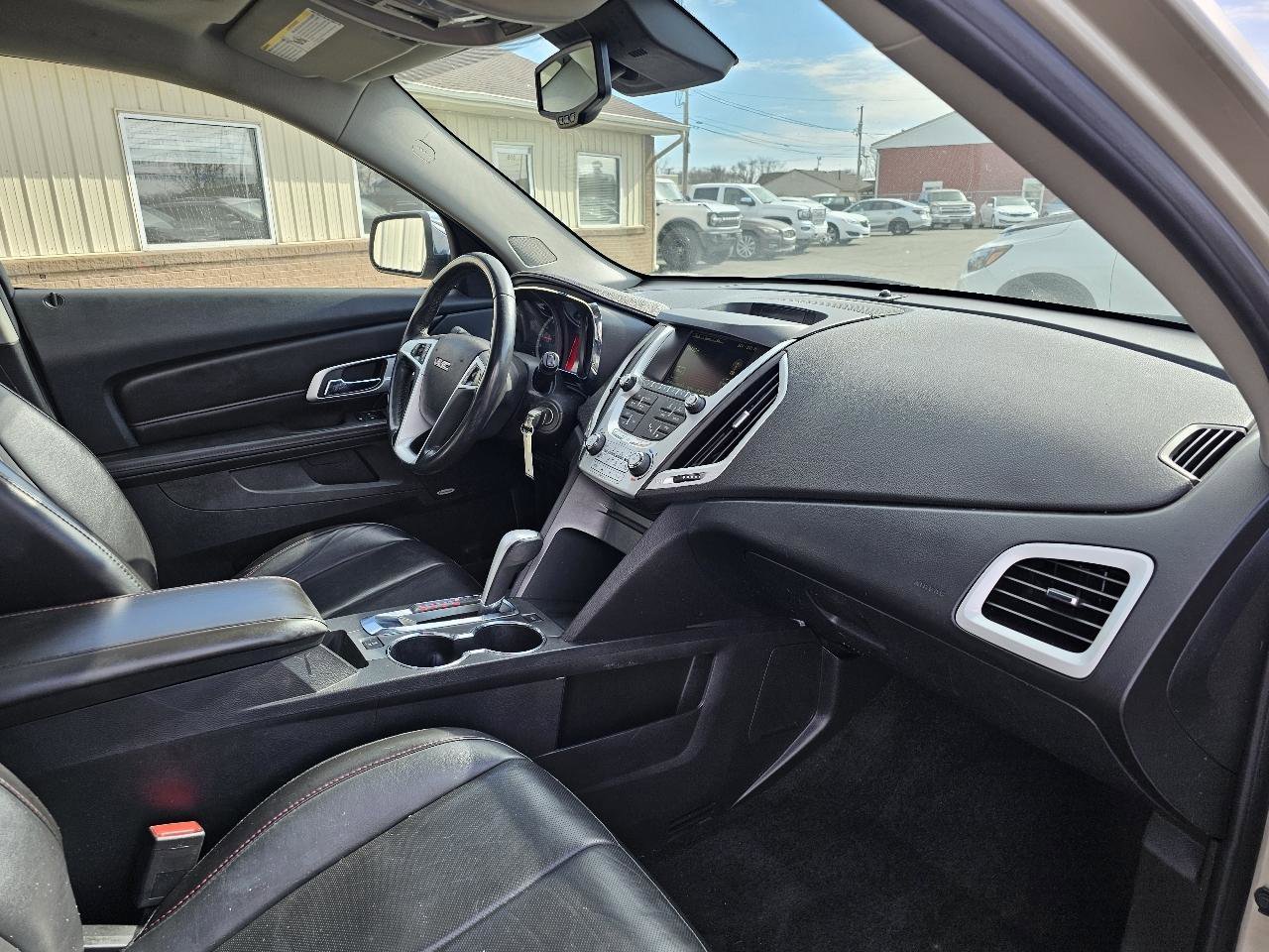 Used 2015 GMC Terrain SLT w/ LPO, Protection Package image 23