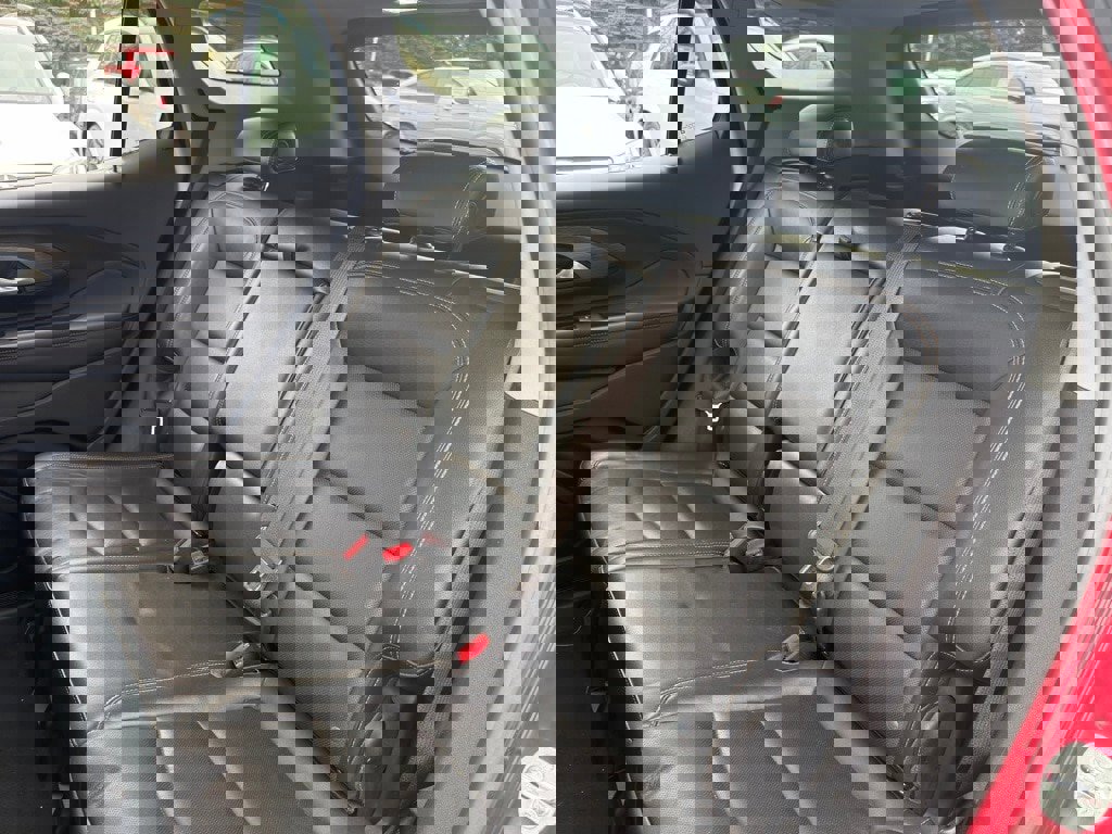 Used 2019 GMC Terrain SLT w/ Preferred Package image 26