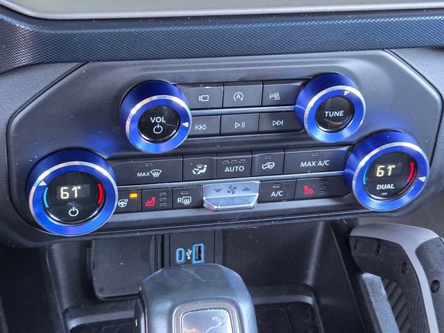 Certified 2021 Ford Bronco Outer Banks image 15