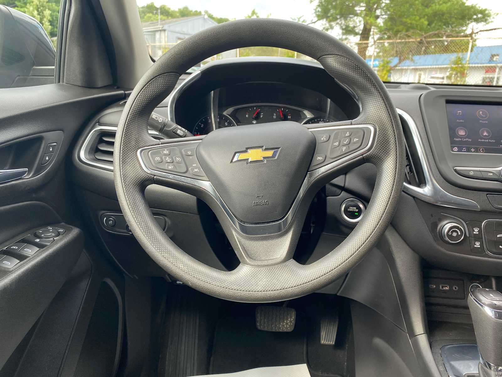 Used 2021 Chevrolet Equinox LT FWD image 12