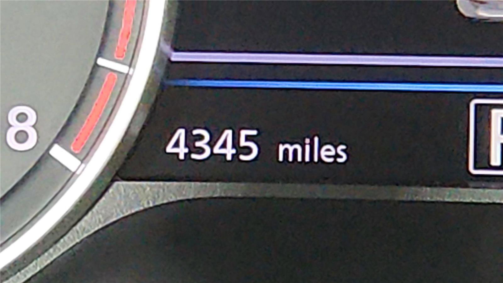 Certified 2025 Nissan Sentra SV w/ Trunk Package image 63