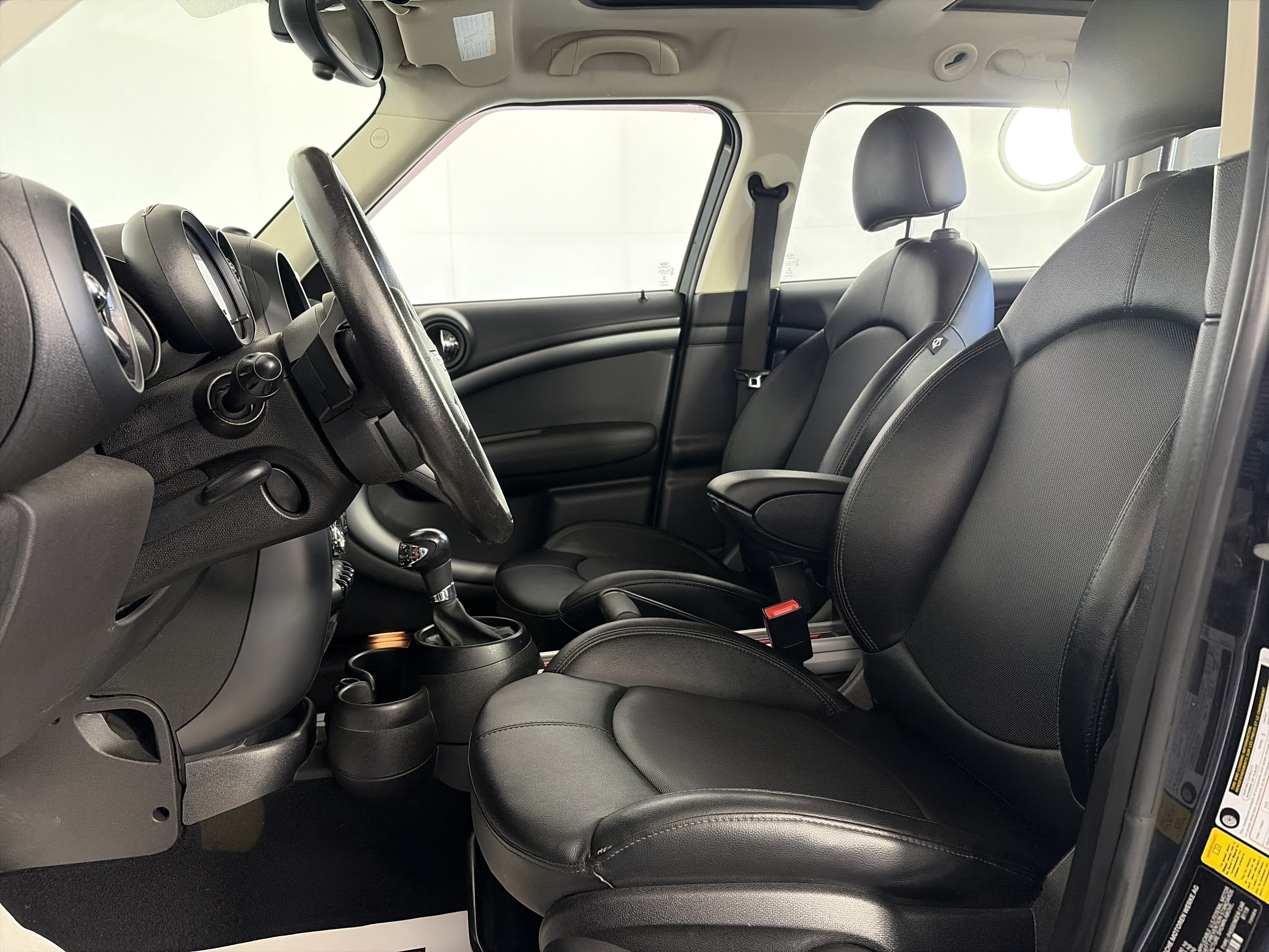 Used 2016 MINI Cooper Countryman S AWD/4WD image 6