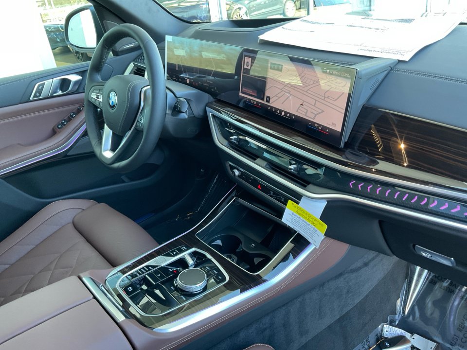 Used 2026 BMW X5 sDrive40i RWD image 32