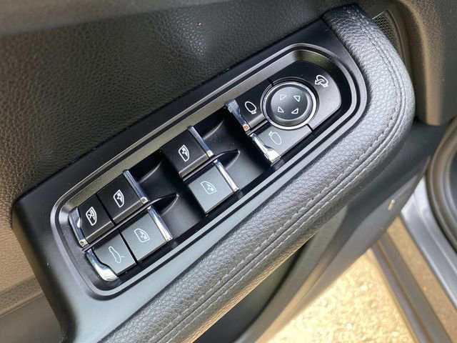 Used 2018 Porsche Macan image 13
