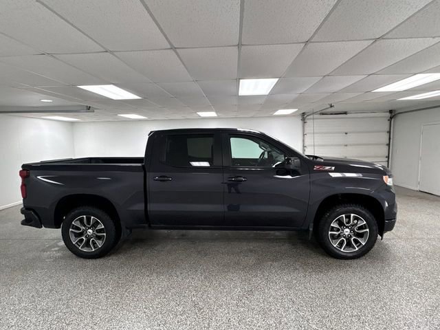 Used 2023 Chevrolet Silverado 1500 RST image 9