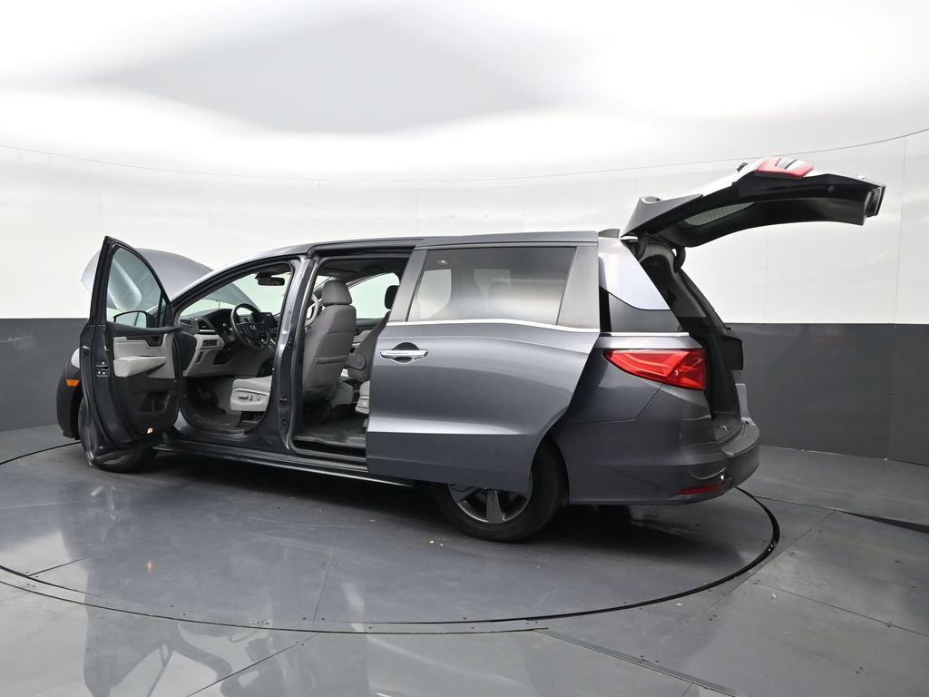 Used 2022 Honda Odyssey EX image 31