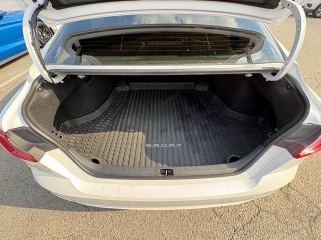 Used 2025 Toyota Camry XSE image 34