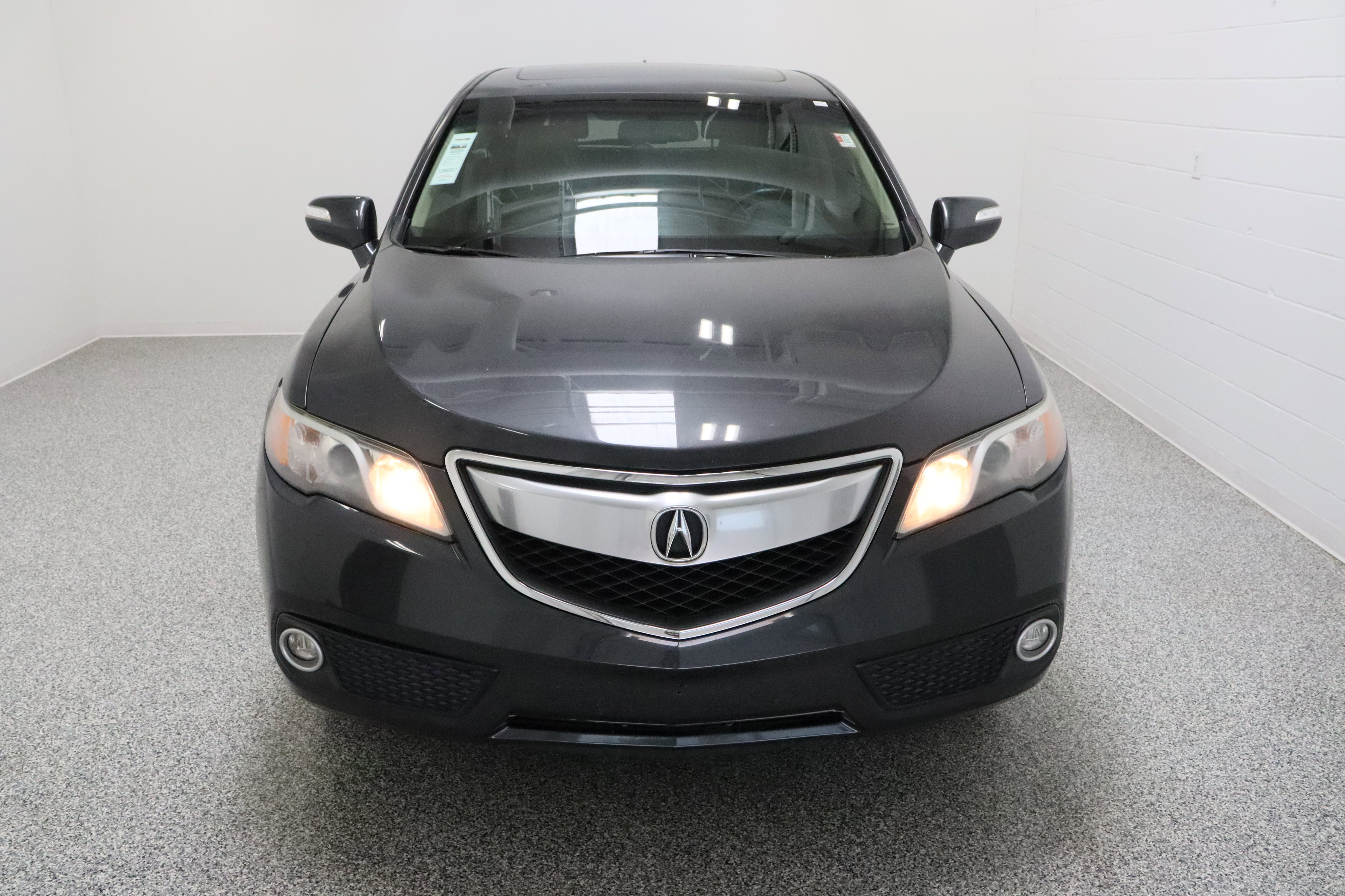 Used 2013 Acura RDX FWD w/ Technology Package image 3
