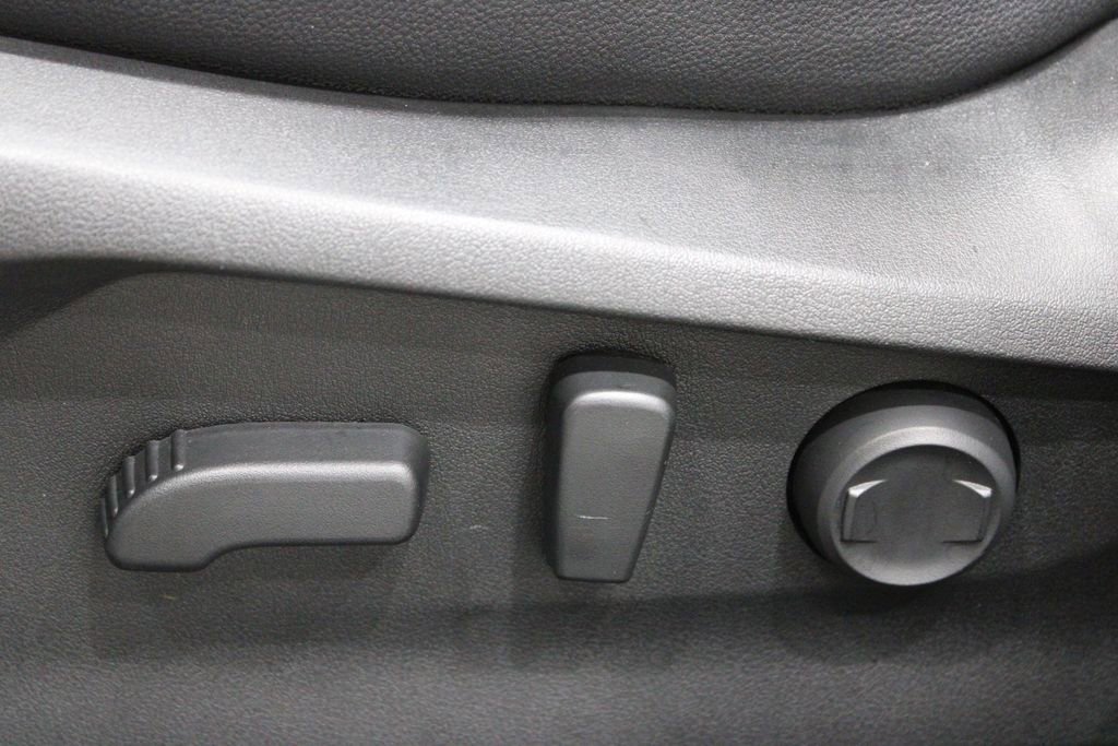 Used 2023 Subaru Forester Premium image 12