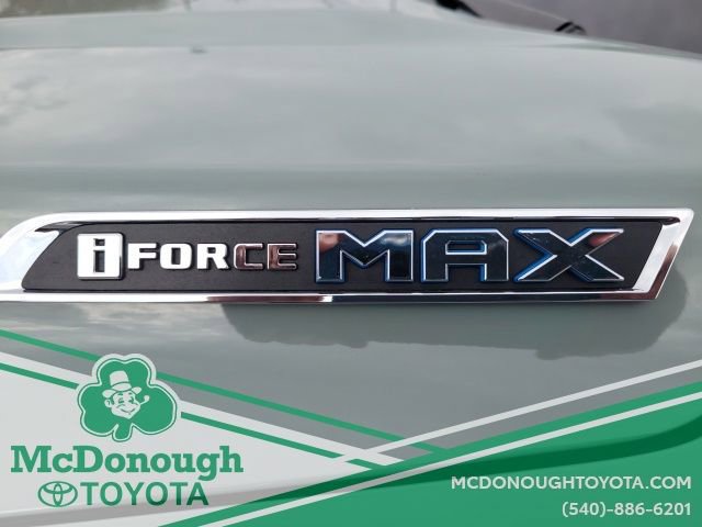 Certified 2024 Toyota Sequoia Platinum image 53