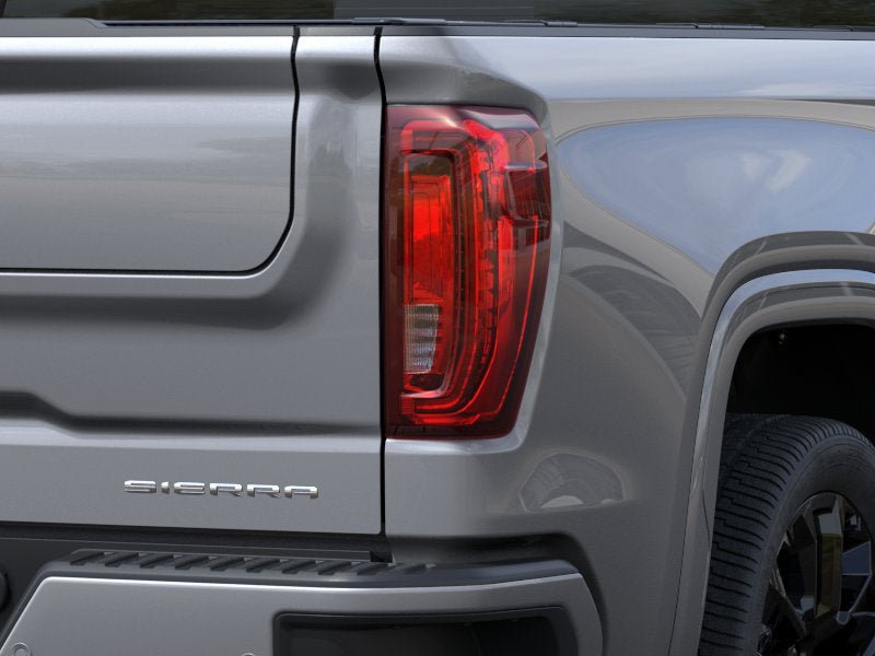 New 2026 GMC Sierra 1500 Denali AWD/4WD image 11