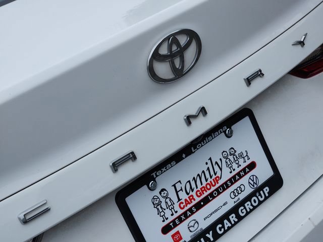 Used 2026 Toyota Camry LE image 6
