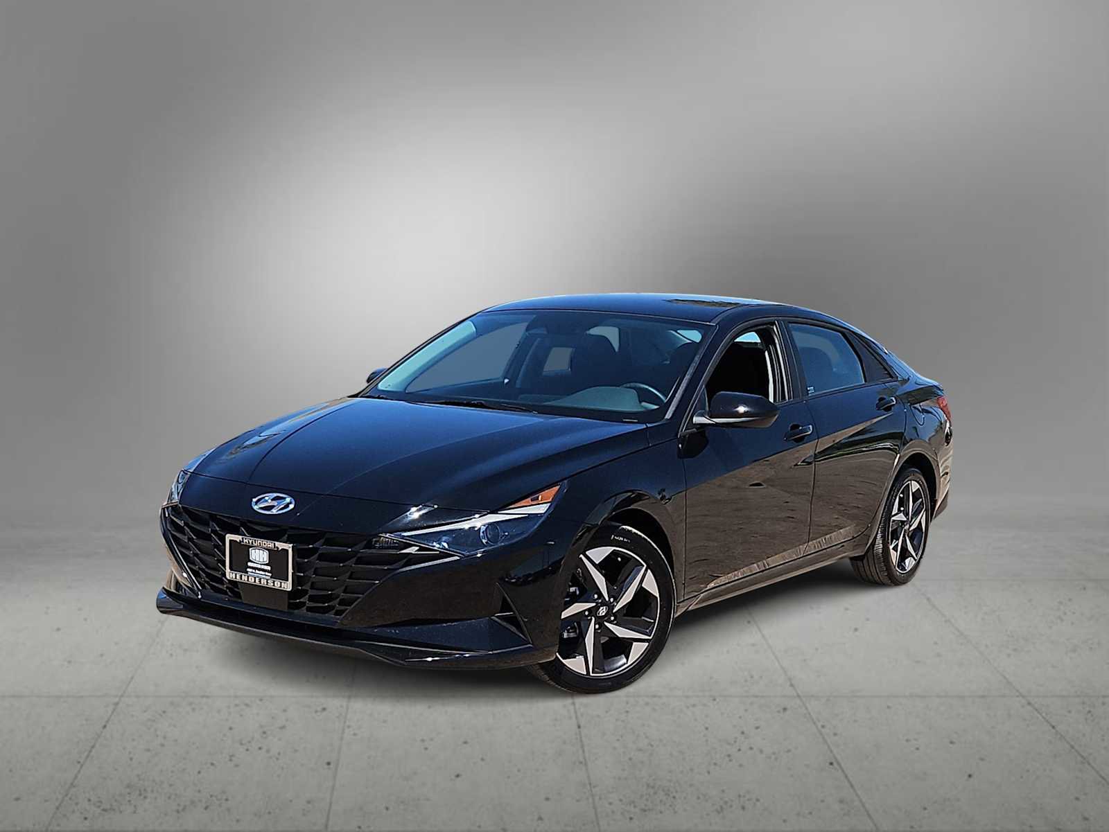 Certified 2023 Hyundai Elantra SEL w/ Convenience Package