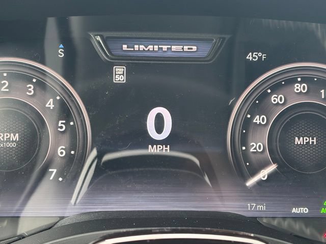 New 2026 RAM 1500 Limited w/ Night Edition AWD/4WD image 21