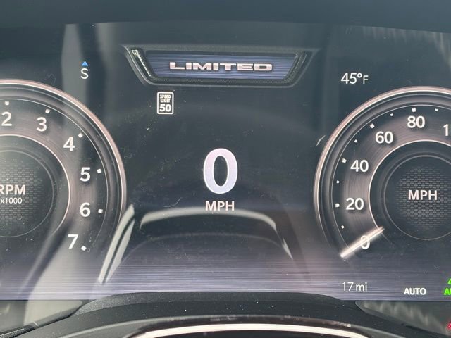 New 2026 RAM 1500 Limited w/ Night Edition image 21