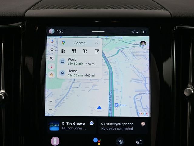 Used 2023 Volvo XC60 B5 Core w/ Climate Package image 14