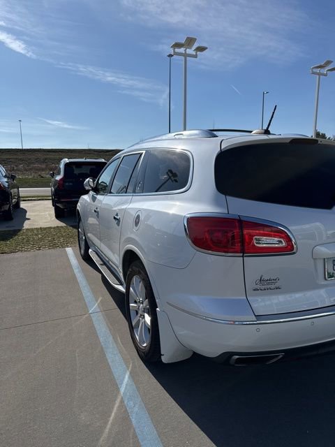 Used 2016 Buick Enclave Premium w/ Experience Buick Package image 6