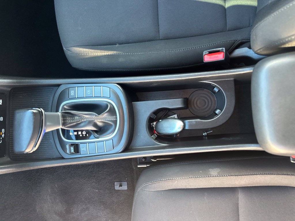 Used 2024 Hyundai Kona SEL AWD/4WD image 33