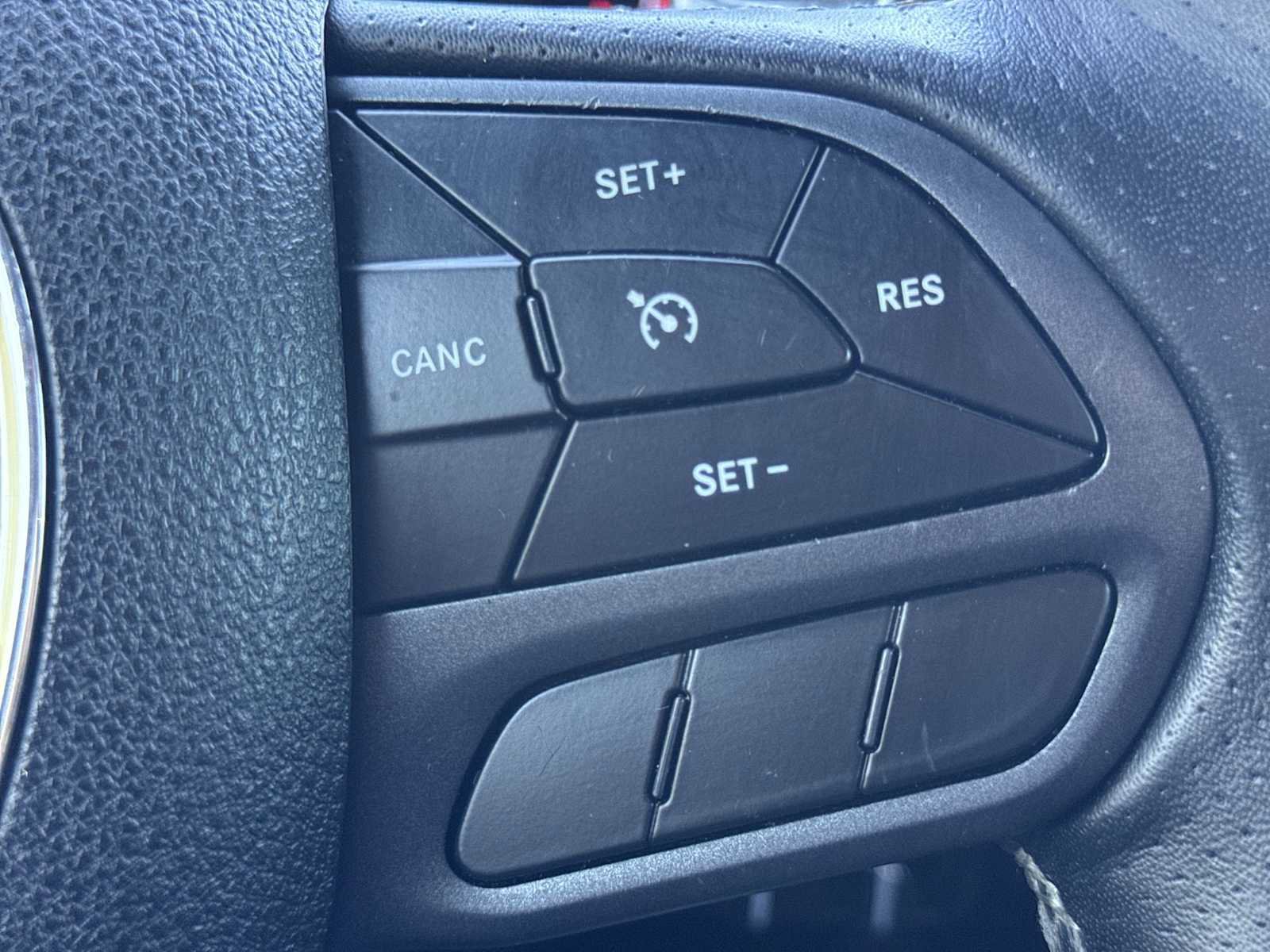 Used 2023 Dodge Durango SRT Hellcat w/ Black Package AWD/4WD image 28