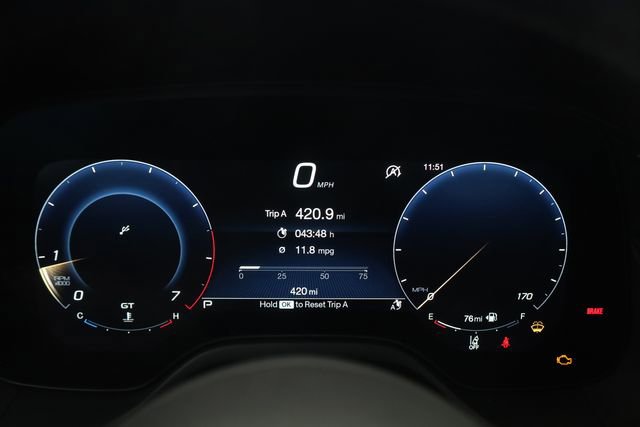 New 2024 Maserati Grecale Modena image 13