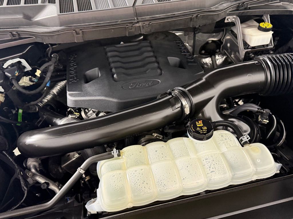 Used 2023 Ford F150 XL w/ STX Appearance Package image 35