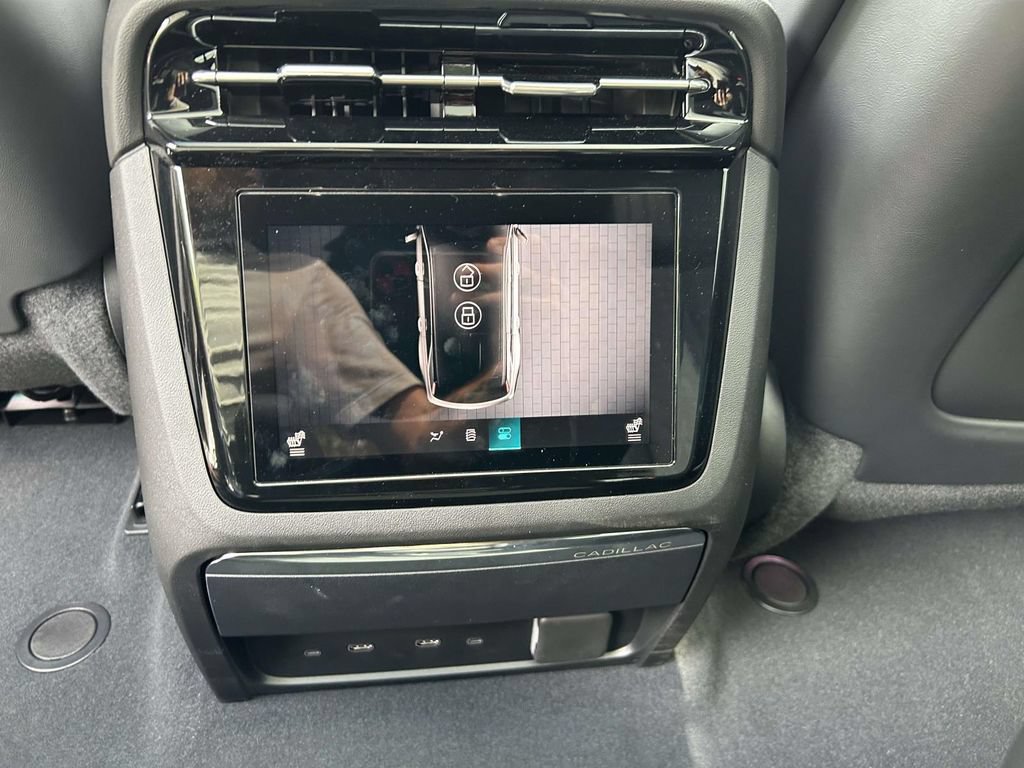 New 2026 Cadillac Escalade IQ Sport 1 AWD/4WD image 15