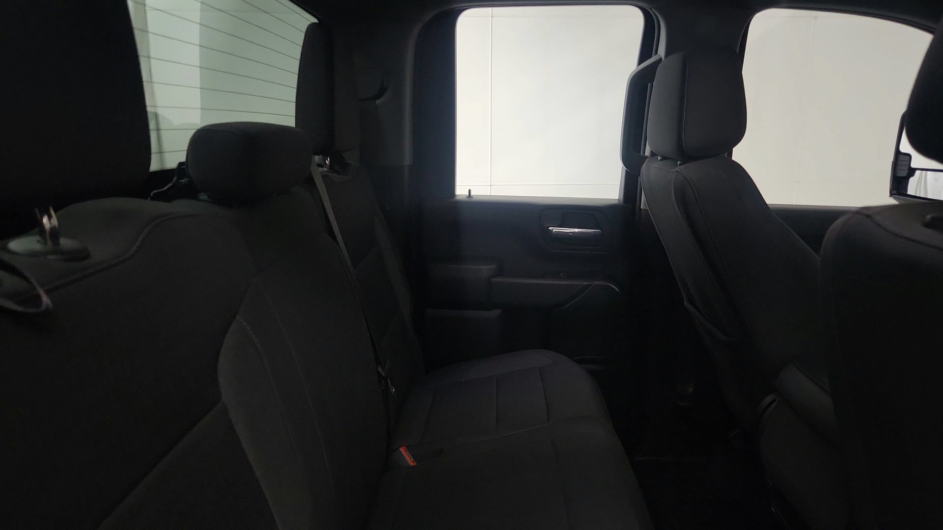 Used 2024 Chevrolet Silverado 2500 Custom w/ Custom Convenience Package AWD/4WD image 27