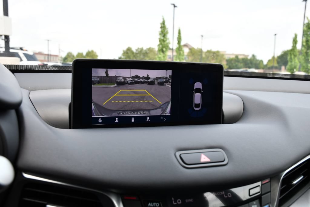 Used 2023 Acura TLX w/ Technology Package FWD image 23