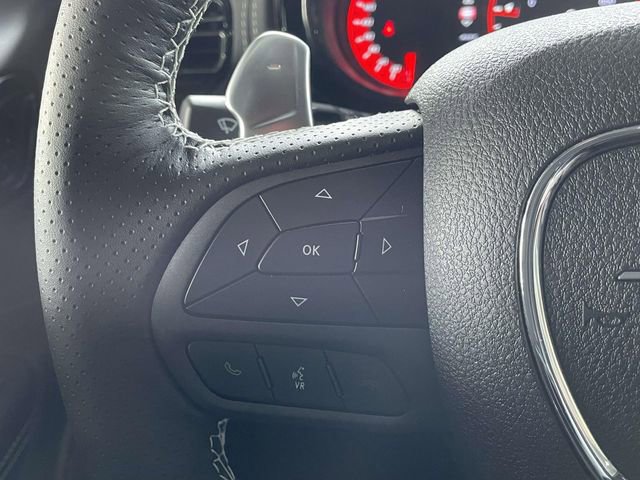 Used 2024 Dodge Durango SRT Hellcat image 23