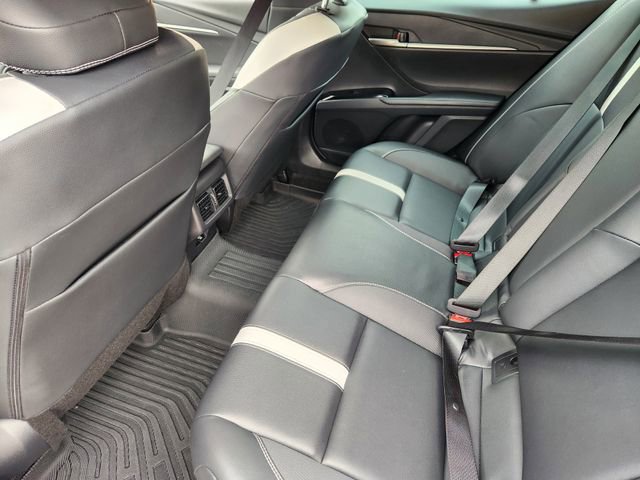 Used 2026 Toyota Camry SE w/ Multimedia Upgrade Package FWD image 31