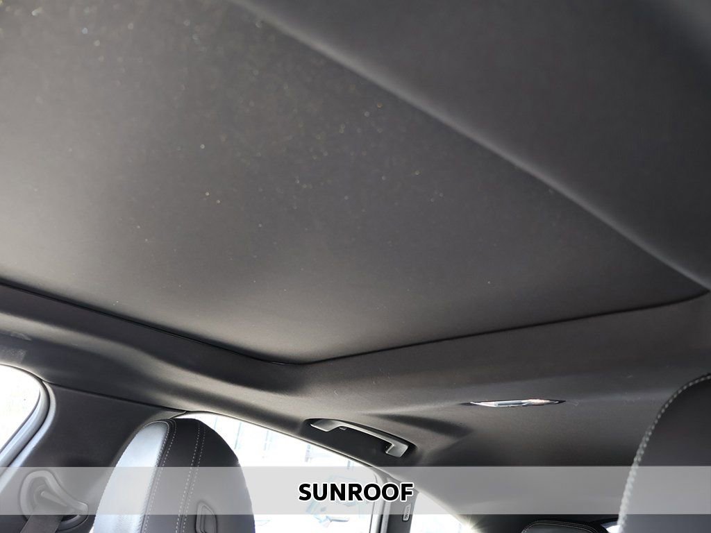 Used 2023 BMW 430i Gran Coupe xDrive w/ M Sport Package image 4