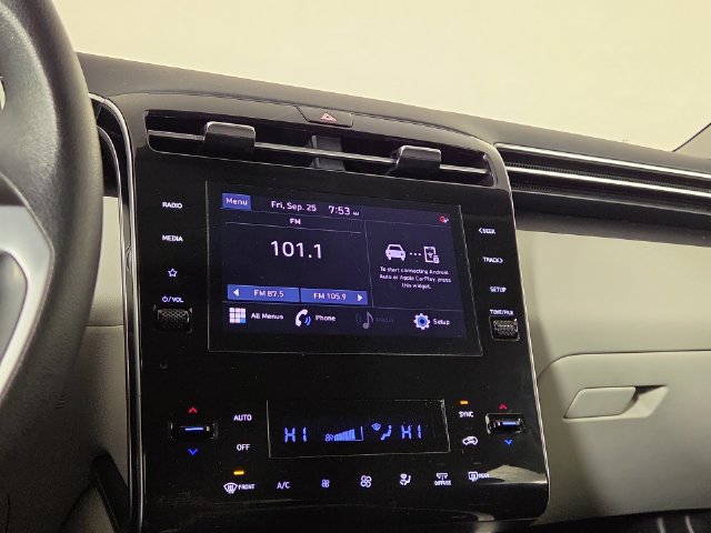 Used 2024 Hyundai Tucson SEL FWD image 19