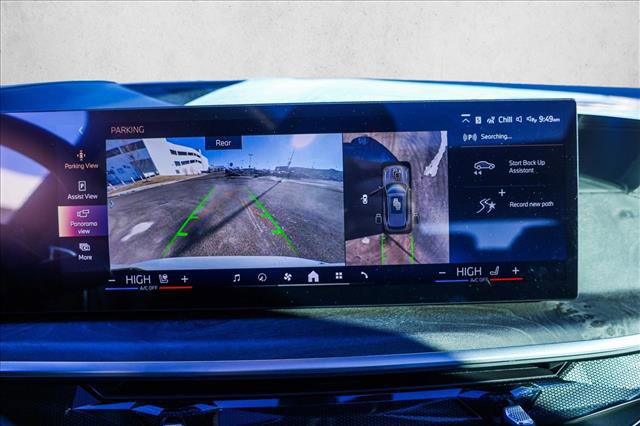 New 2026 BMW X5 xDrive40i w/ M Sport Package image 17